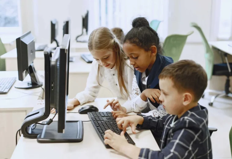 Plataformas de Programação Infantil