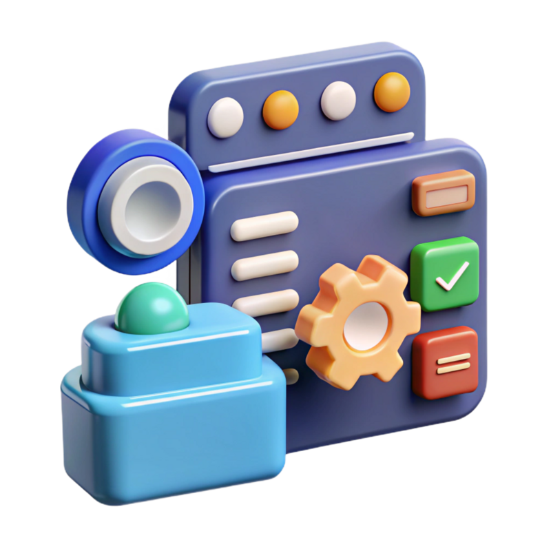 digital-software-development-data-management-and-process-automation-3d-icon_12014728